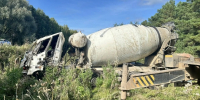 ДТП в Вавожском районе - ИА Удмуртия