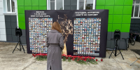 В Нарьян-Маре почтили память жертв теракта в Беслане - ЛДПР