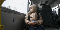 Школьники-льготники Ульяновска снова могут ездить бесплатно в транспорте - Комсомольская правда