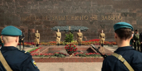 Ульяновцы вспомнили героев Второй мировой - Комсомольская правда
