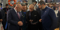 Предприятия Татарстана принимают участие в «Комплексной безопасности – 2026» - Министерство промышленности