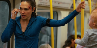 «Бегущая», «Не по-детски» и «Холоп 3» в онлайне: кинопремьеры и сериалы-новинки недели - Самарская Газета