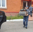 Росгвардейцы помогли волонтерам подготовить к отправке гуманитарную помощь для бойцов СВО (ФОТО) - Росгвардия