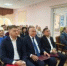 В Управлении Россельхознадзора прошло торжественное мероприятие, посвященное Дню ветеринарного работника России - Россельхознадзор
