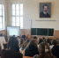 В Чувашском ГАУ прошёл Всероссийский открытый урок культуры безопасности - Государственный аграрный университет