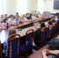 ВолгГТУ посетила профессор РАН Е.В. Черникова (г. Москва) - ВолгГТУ