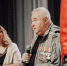 «Воинская доблесть как нравственный ориентир»: в Нижнем Новгороде прошла встреча с военным корреспондентом Алексеем Ивлиевым - Время Н