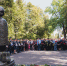 Митинг в память о трагедии в Беслане прошел в Липецке - Знамя Октября