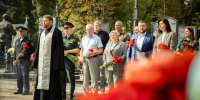 3 сентября – День солидарности в борьбе с терроризмом - Газета Суджанские вести