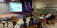День солидарности борьбы с терроризмом - Шуйский район