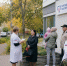 В Дзержинске стартовала прививочная кампания от гриппа с выездом на дом - ProDzer.Ru