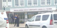 Три школы эвакуировали в Дзержинске 3 сентября - Newsroom24.Ru