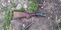 В Алтайском крае обвиняют мужчину в попытке убийства двух человек - Комсомольская Правда