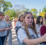 Севастополь почтил память жертв террористических атак - Комсомольская Правда