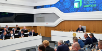 Социальные проекты из Башкирии высоко оценили на федеральном форуме - Сетевое издание Республика Башкортостан