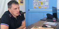 В Никольском районе проходят мероприятия ко Дню солидарности в борьбе с терроризмом - Никольский район