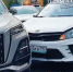 Уходивший от погони ДПС каршеринговый автомобиль попал в ДТП на Красноармейской - DonDay.Ru