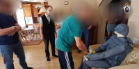 В Пензенской области раскрыто убийство и разбойное нападение, совершенные двенадцать лет назад - Следственный комитет