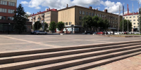 Брянск начали приводить в порядок ко Дню города - Газета Брянские новости