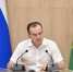 Вениамин Кондратьев: Необходимо предусмотреть дополнительные бригады коммунальных служб на случай аварий в отопительный сезон - Администрация Краснодарского края