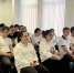 Студенты Черкесска увидели «Код доступа: Дальневосточная Победа» в День окончания Второй мировой войны - Газета День республики