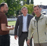 В Пензе Олег Денисов проверил ремонт дорог - Комсомольская правда