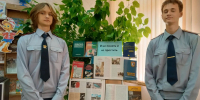 «XXI век — век без терроризма» : антитеррористический экскурс - ЦГБС г. Камышин