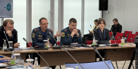 «Комплексная безопасность — 2026»: Сибирская академия МЧС России проводит конференцию по мониторингу и прогнозированию ЧС в Казани - Сибирская пожарно-спасательная академия