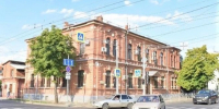 В Краснодаре утвердили предметы охраны для девяти памятников культуры - Комсомольская Правда