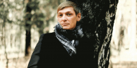 Актер Александр Сизиков о съемках сериала «Пора на завод», о Перми и творчестве - Про Город Пермь