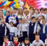 Донские единороссы поздравили школьников с началом нового учебного года - Единая Россия