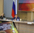 Владимир Степанов провел внеочередное заседание Правительственной комиссии по делам несовершеннолетних и защите их прав - Министерство здравоохранения