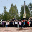 Митинги, возложения цветов и просветительские встречи: в Югре почтили память жертв терроризма - Единая Россия