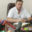 Александр Саенко стал врио главы администрации Ленинского района Крыма - Комсомольская правда