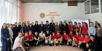 В Баксане прошли мероприятия, посвящённые Дню солидарности в борьбе с терроризмом - Городской округ Баксан