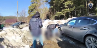 В Челябинской области перед судом предстанет участник преступной группы, обвиняемый в убийстве знакомого - Следственный комитет