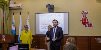 ПОДВЕДЕНЫ ИТОГИ РЕГИОНАЛЬНОГО ЗАОЧНОГО КОНКУРСА СТУДЕНЧЕСКИХ НАУЧНЫХ РАБОТ «ИДЕЯ–2026» - БГИИК