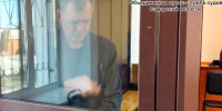 (видео) Престарелому кинельскому убийце-расчленителю вынесли приговор - TltGorod.Ru