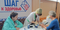 Губернаторская инициатива: «Шаг к здоровью» – реальная забота о здоровье каждого - Газета Макарьевский вестник
