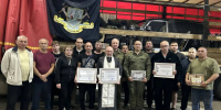 Из Лаишевского района в зону СВО отправили 38-й гуманитарный груз - ИА Татар-информ