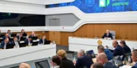 В Башкирии 745 спортсменов вошли в сборные России - Башинформ