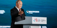 Владимир Сальдо: развитие Херсонщины невозможно отделить от вопросов мира и безопасности - Представительство Херсонской области в Республике Крым