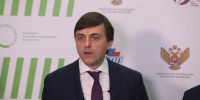 Кравцов заявил, что в России не может быть никакого «выдавливания» из школ после 9-го класса - Spbdnevnik.ru