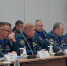 Академия принимает участие в салоне «Комплексная безопасность – 2026» - Академия МЧС