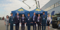Старт Комплексной безопасности - 2026 - Академия МЧС