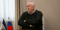 Политолог: признание Киева террористом позволит наносить удары по руководству - Херсонское агентство новостей