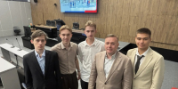 Павел Веселов рассказал студентам тульского педуниверситета о сентябрьских выборах - Молодой коммунар