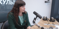 Людмила Слабченко. Фото: ПАИ - InformPskov.Ru