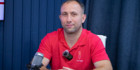 Юрий Фёдоров. Фото: Luki-News - InformPskov.Ru