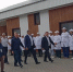 В Бавлинском районе на базе ООО «Берлек» состоялся 53-й республиканский конкурс операторов машинного доения. - Газета Новая жизнь